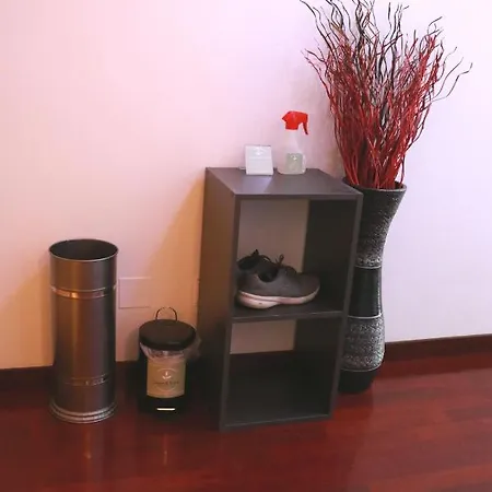 Mericia's Gorgeous View Apartment