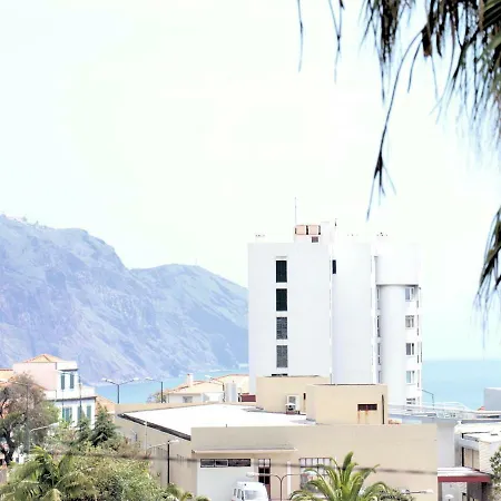 Apartment Mericia's Gorgeous View Funchal (Madeira)